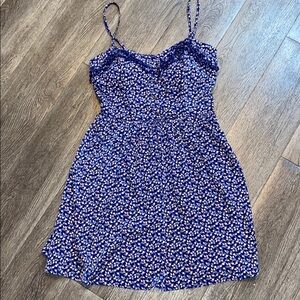 Cute spring/summer dress